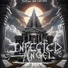 INFECTED ANGEL Six Eyes And Limitless album cover
