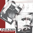 INFECTION The Armchair Theory album cover