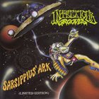 INFECTIOUS GROOVES — Sarsippius' Ark album cover