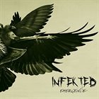 INFEKTED Emergence album cover