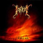 INFERI The Awakening of the Black Hordes album cover