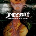 INFERIA Dickstroyer album cover