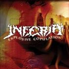 INFERIA Explosive Copulation album cover