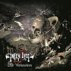 INFERITVM The Grimoires album cover