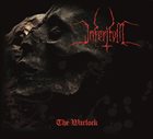 INFERITVM The Warlock album cover