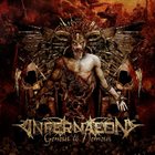 INFERNAEON Genesis to Nemesis album cover