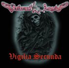 INFERNAL ANGELS Vigilia Secunda album cover