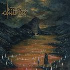 INFERNAL CONJURATION Infernale Metallum Mortis album cover