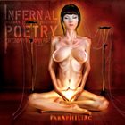 INFERNAL POETRY — Paraphiliac album cover