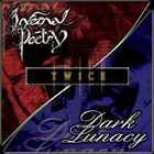 INFERNAL POETRY Twice album cover