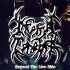 INFERNAL TENEBRA Beyond the Live Side album cover