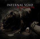 INFERNAL VOID Depression album cover
