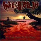 INFERNALIA The Last Minute of the World album cover