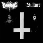 INFERI Pyromaniac / Vulture album cover