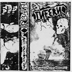 INFERNO Anti Hagenbach Tape album cover