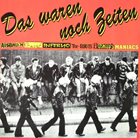 INFERNO Das Waren Noch Zeiten album cover