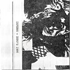 INFERNO Demo's 1986 album cover