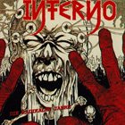 INFERNO Die Radikalen Jahre album cover