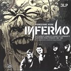 INFERNO Pioneering Work album cover