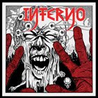 INFERNO Tod & Wahnsinn album cover