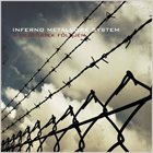 INFERNO METALCORE SYSTEM A megtörtek földjén album cover