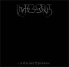 INFESTUS Of Ancient Splendour album cover