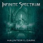 INFINITE SPECTRUM Haunter of the Dark album cover