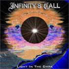 INFINITY'S CALL Light in the Dark album cover