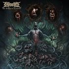 INGESTED The Architect of Extinction album cover