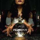INGLORIOUS Inglorious album cover