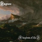 INGRESS Kingdom Of The I album cover