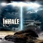 INHALE Demo 2011 album cover
