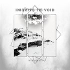 INHERITS THE VOID Mémoires album cover