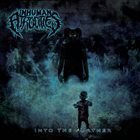 INHUMAN ATROCITIES Into The Further album cover
