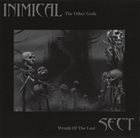 INIMICAL The Other Gods / Wrath Of The Lost album cover