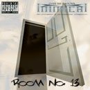 INIMICAL Room No. 13 album cover