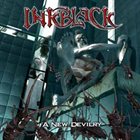 INKBLACK A New Devilry album cover