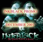 INKBLACK Promo album cover