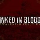 INKED IN BLOOD Awakening Vesuvius album cover