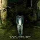 INKED IN BLOOD Sometimes We Are Beautiful album cover