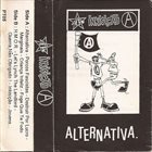 INKISIÇÃO Alternativa! (Demo 1992) album cover