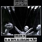 INKISIÇÃO Ordem Racionalidade-Não / 50 Year's Past From World War 2, But Our Sufferings Continue.... album cover