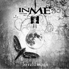 INME Herald Moth album cover