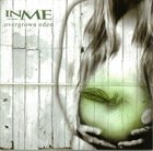 INME Overgrown Eden album cover