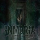 INMORIA Invisible Wounds album cover