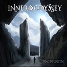 INNER ODYSSEY Ascension album cover