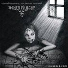 INNER PLAGUE Уподобившись Материи Черной album cover