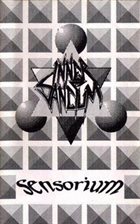INNER SANCTUM Sensorium album cover