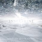 INNERSHINE Where the Spirits Wander album cover