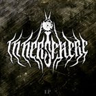 INNERSPHERE EP album cover